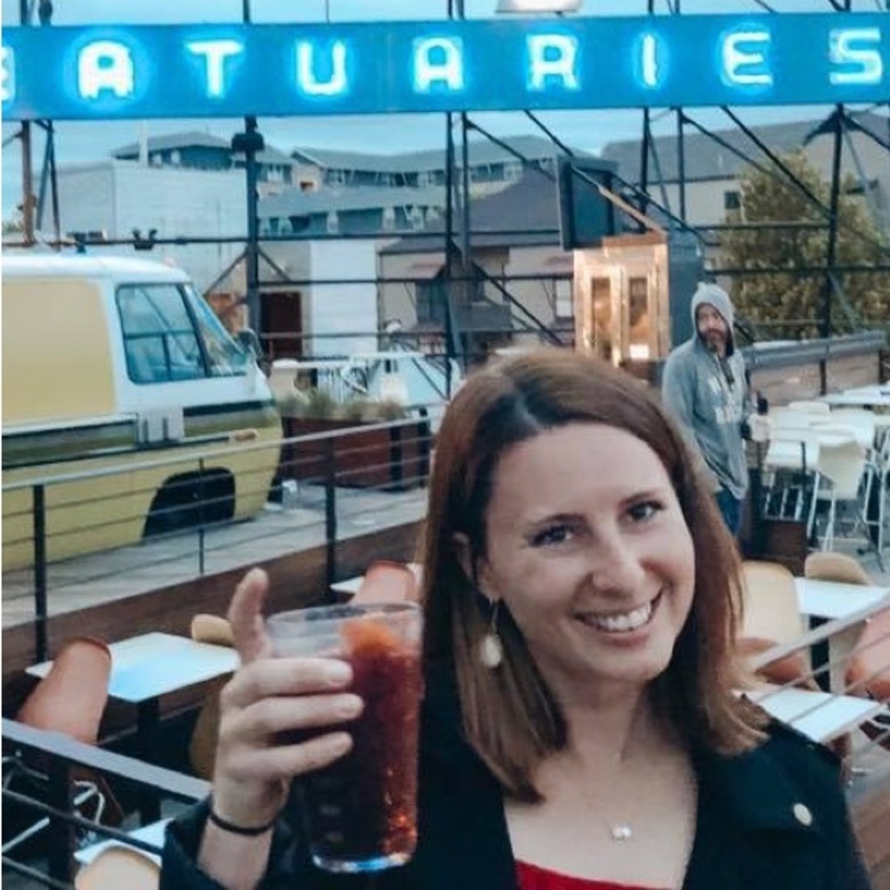 Meet your Posher, Mary